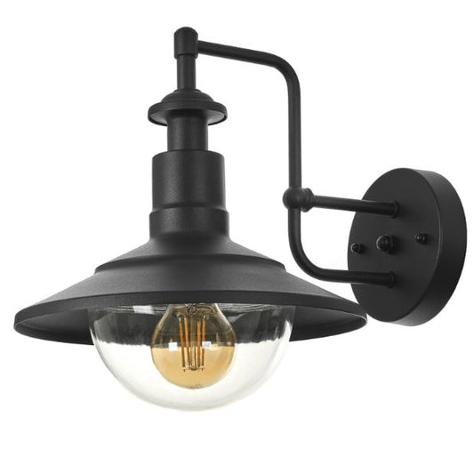 Аплик Newport, черен, 1xe27, 2978/1w sbk