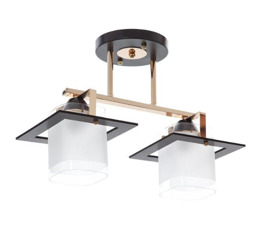 Метален полилей, 2x40w, 1149/2 gd