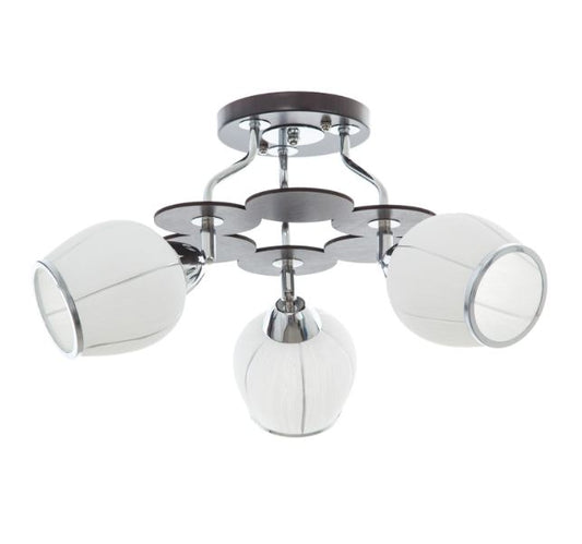 Метален полилей, 3x40w, 1148/3 ch