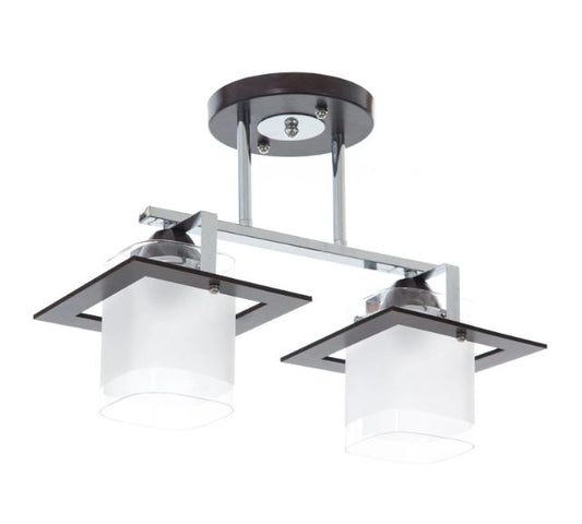 Метален полилей, 2x40w, 1149/2 ch