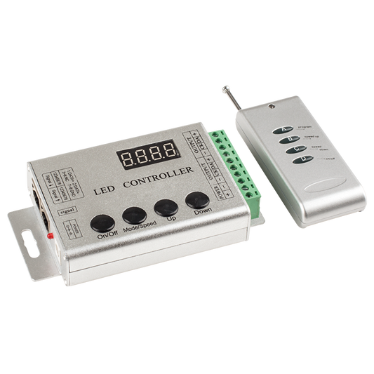 RF контролер за дигитално осветление 5 V DC, 2x2048 pixels / DIGC3RF