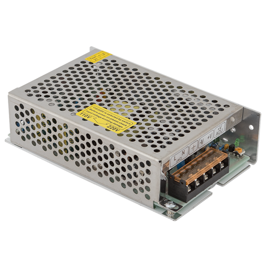Захранване, стабилизирaно, 24V DC, 100W, IP20 / ZNWJ24100