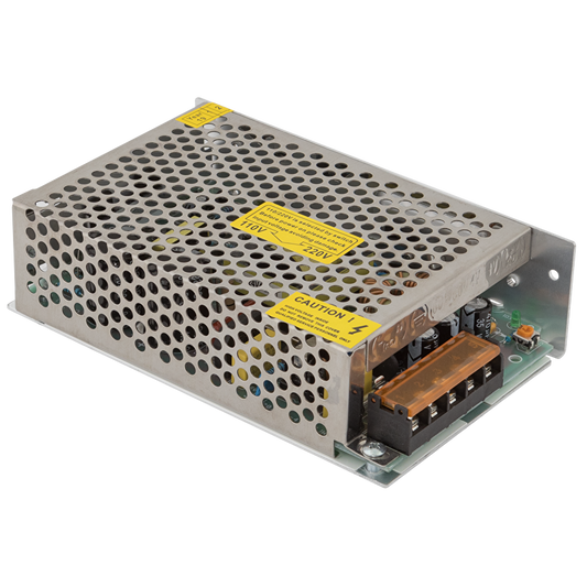 Захранване, стабилизирaно, 24V DC, 150W, IP20 / ZNWJ24150