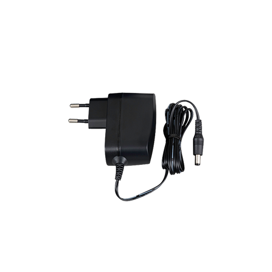 Захранване, стабилизирaно, пластик, 12V DC, 12W, IP20 / ZNPJ1212