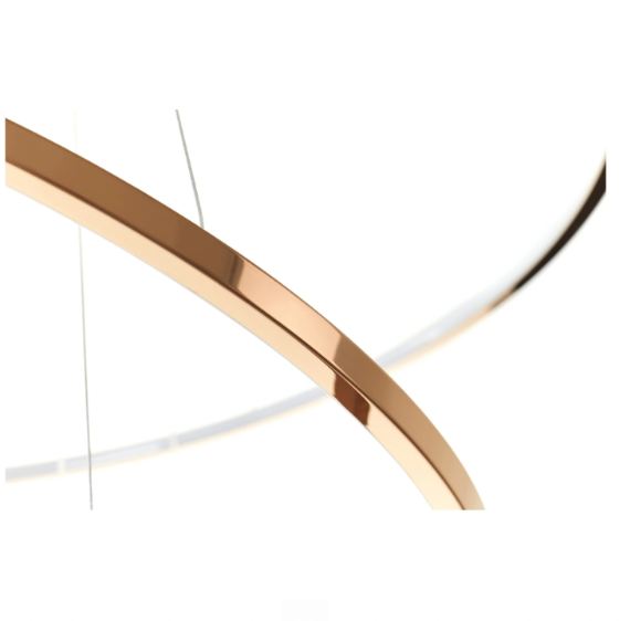 Полилей Maple, мед, led 72w, 4000k, 2474/72w rs