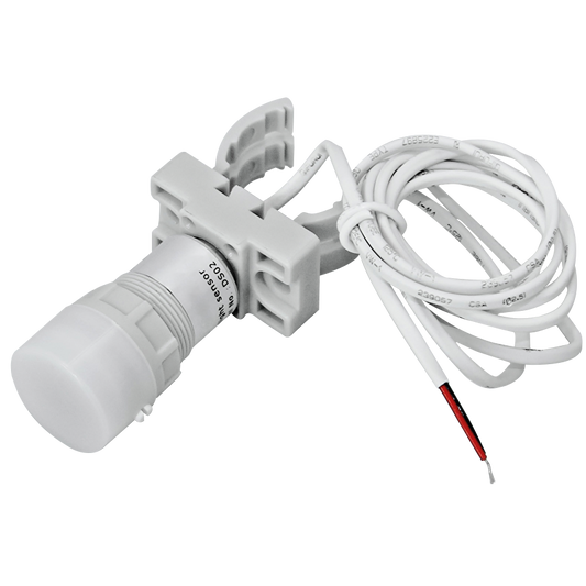 Димиращ мини сензор за осветеност 1-10V DC, 50 mA / MSO10