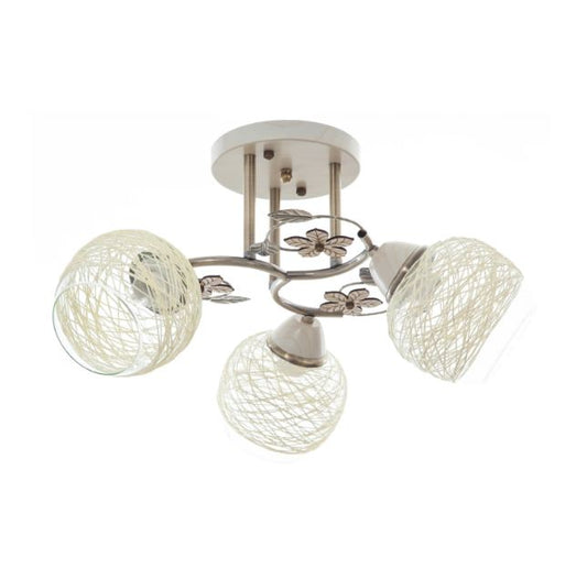 Метален полилей, 3x40w, 1140/3 ab