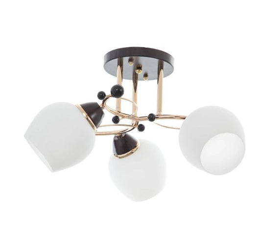 Метален полилей, 3x40w, 1142/3 gd