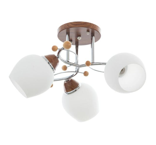 Метален полилей, 3x40w, 1142/3 ch