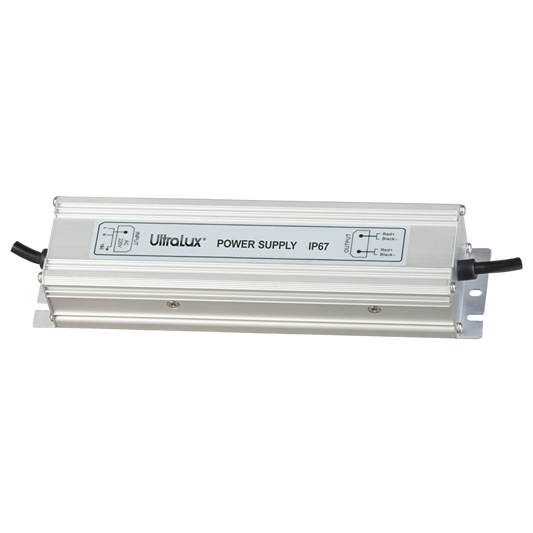 Захранване, стабилизирaно, 12V DC, 60W, IP67 / ZWJ1260