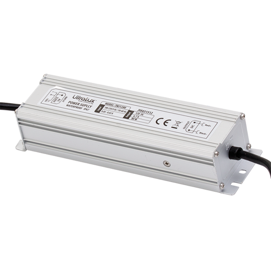 Захранване, стабилизирaно, 12V DC, 80W, IP67 / ZWJ1280