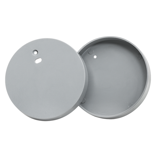 Комплект тапи за алуминиев профил APN212 - 2бр. / APN212KT