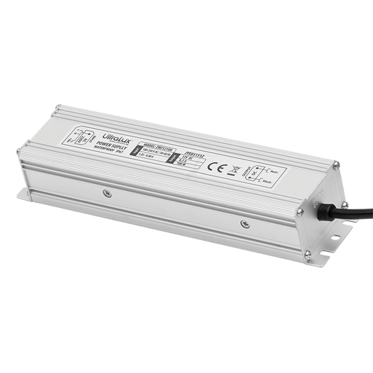 Захранване стабилизирано 24V DC, 100W, IP67 / ZWJ24100