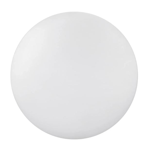 Плафон Smarty, бял, 2700k-4000k-6400k + RGB, led 24w, 2700/24w