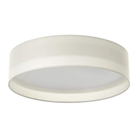 Плафон Barcelona, бял, elbulgaria, led 69w, 4000k, 2405/50 WH