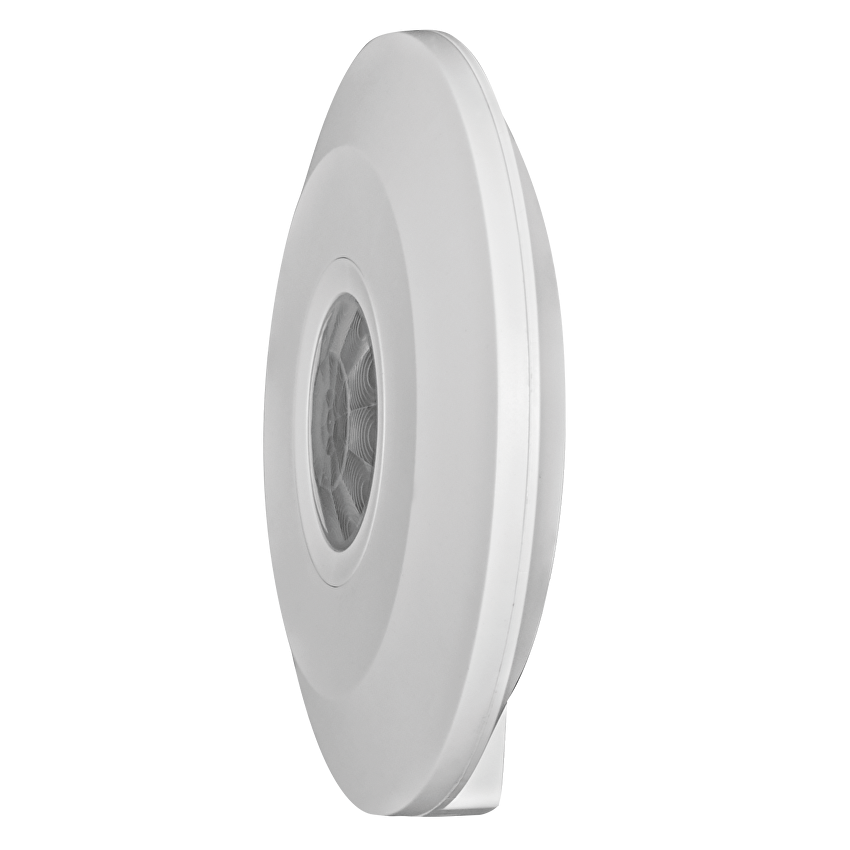 Сензор за движение за открит монтаж, 360°, 5m / SDOM