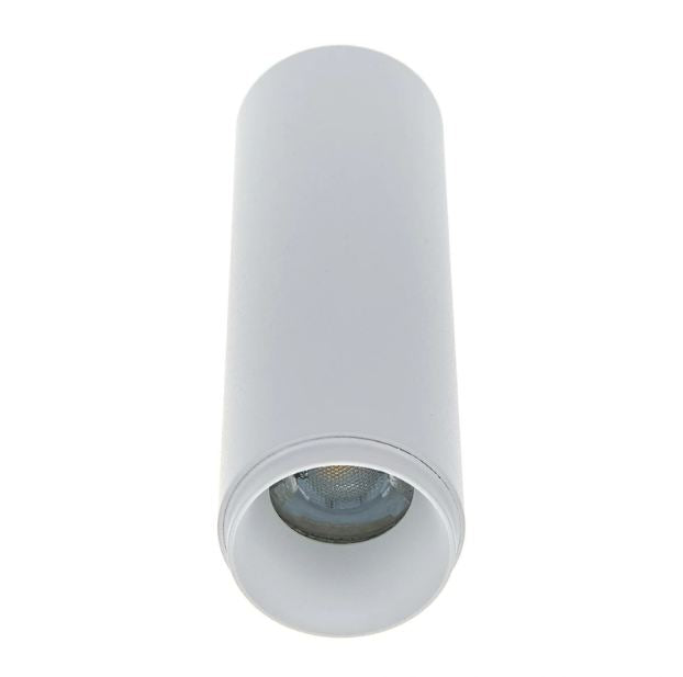 Метална луна за външен монтаж, бял, 1x35w, 2062 wh