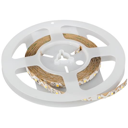 S-образна професионална LED лента 9.6W/m, 4200K, 24V DC, 60 LED/m, SMD2835 / PN2860ZN