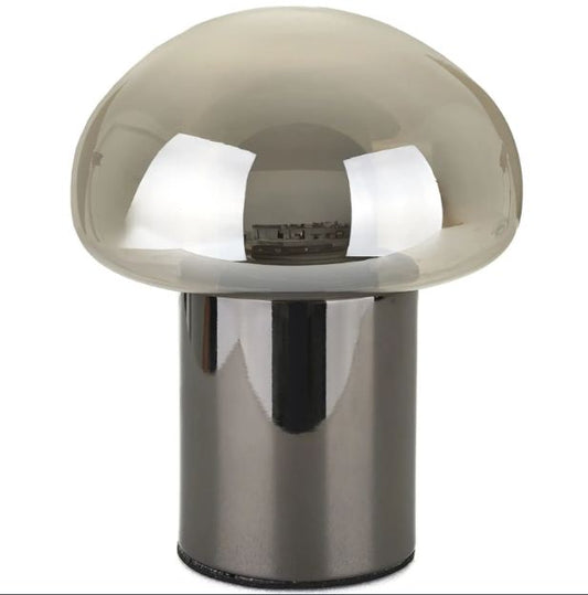 Настолна лампа Bobby, черен, led 5w, 4000k, 4235/TL SM