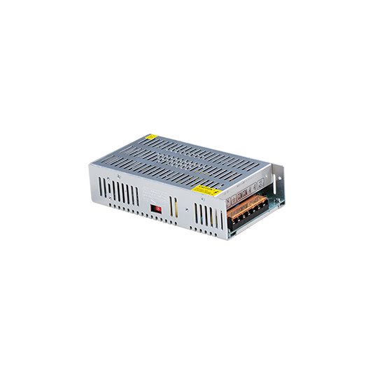 Захранване, стабилизирaно, 0-24V DC, 300W, IP20 / ZNWJ24300