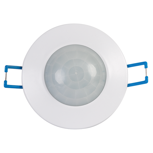 Сензор за движение за вграждане/открит монтаж, 360°, 3m / SDVOM