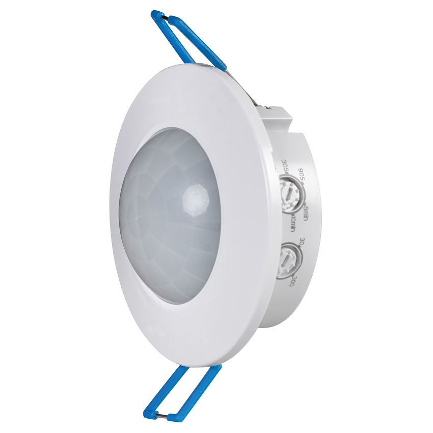 Сензор за движение за вграждане/открит монтаж, 360°, 3m / SDVOM