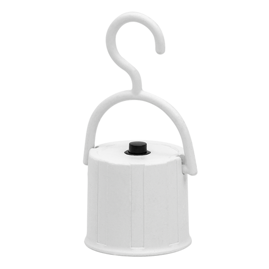 Фасунга Е27 с ключ за LED крушка с вградена батерия LBE62740 /ASE27