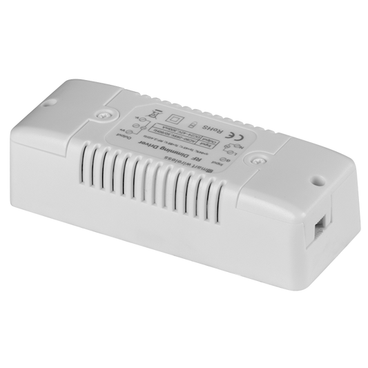 Smart 2.4G RF димиращ драйвер 13W, 300mA, 220-240V AC / SSD13300