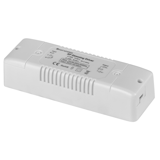 Smart 2.4G RF димиращ драйвер 40W, 850mA, 220-240V AC / SSD40850