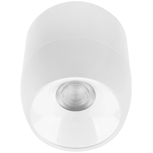 Луна за външен монтаж Starlet, бял, led 11w, 3000-6000k, 3002 wh