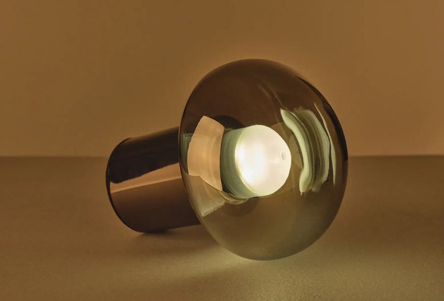 Настолна лампа Bobby, черен, led 5w, 4000k, 4235/TL SM