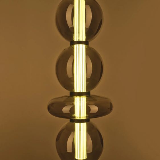 Пендел Solana, черен, led 12w, 3000-6000k, 4167/1P BK