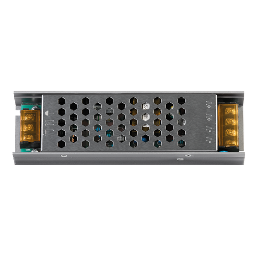 Захранване, стабилизирaно, слим, 12V DC, 60W, IP20 / ZBLJ1260