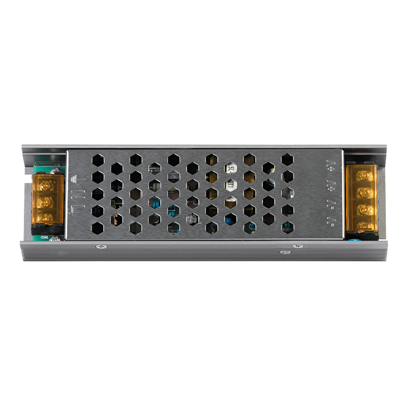 Захранване, стабилизирaно, слим, 24V DC, 60W, IP20 / ZBLJ2460