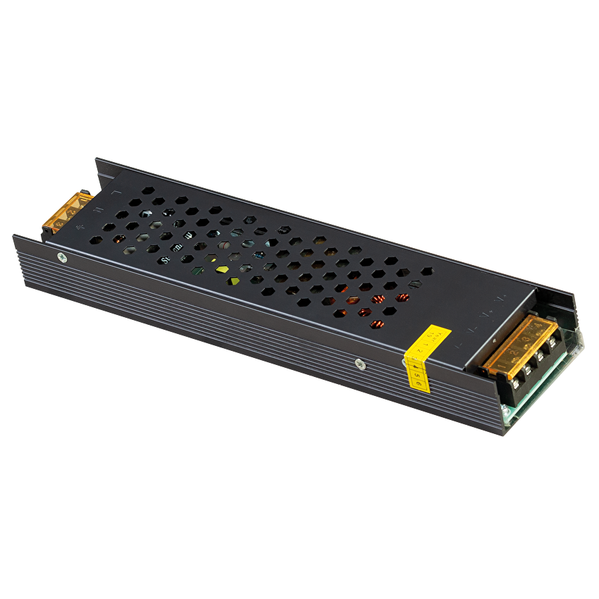 Захранване, стабилизирaно, слим, 24V DC, 300W, IP20 / ZBLJ24300