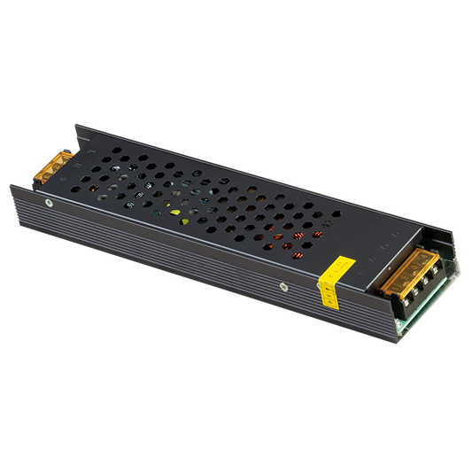 Захранване, стабилизирaно, слим, 24V DC, 300W, IP20 / ZBLJ24300