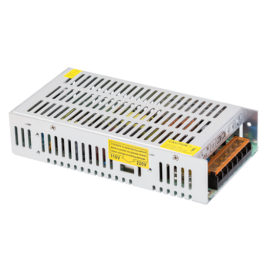 Захранване, стабилизирaно, слим, 48V DC, 200W, / ZNWJ48200