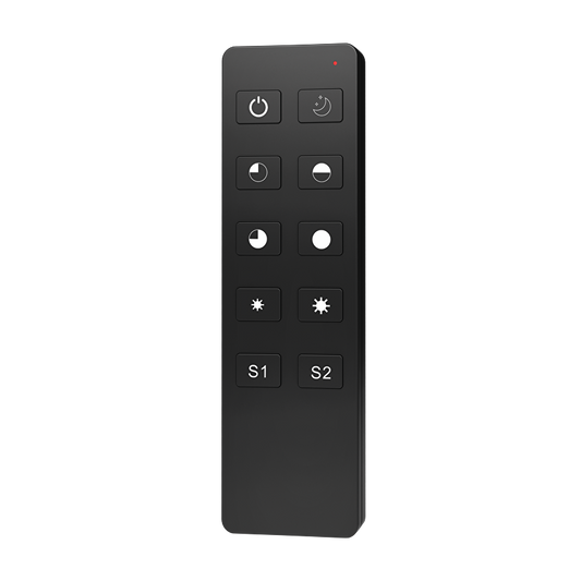 RF дистанционно управление за SDTD, SDWTD, SDW010D, 1 зона / SDR1Z