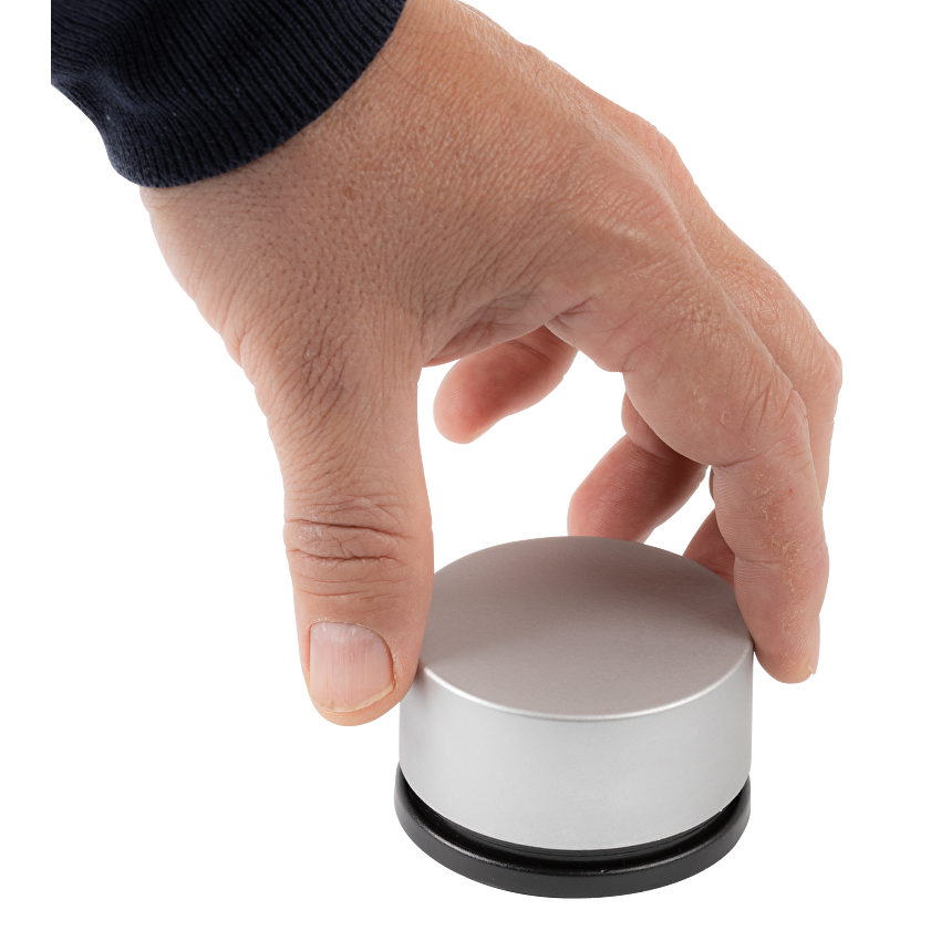 RF ротационно дистанционно управление за LED осветление, 1 зона / SSG1Z