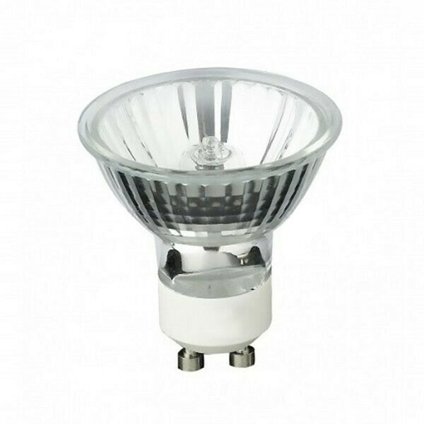 ХАЛОГЕННА ЛАМПА 230V 50W GU10