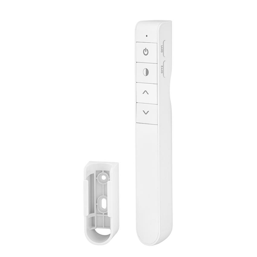 Smart 2.4G RF дистанционно управление за LED осветление, 1 зона / SSRF1Z