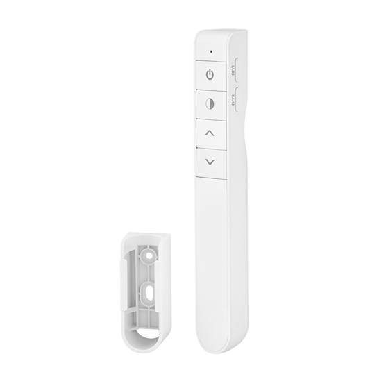 Smart 2.4G RF дистанционно управление за LED осветление, 1 зона / SSRF1Z