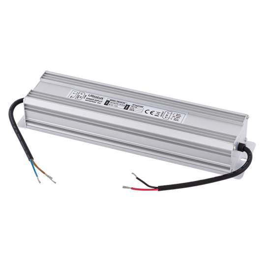 Захранване, стабилизирaно, 48V DC, 200W, IP67 / ZWJ48200