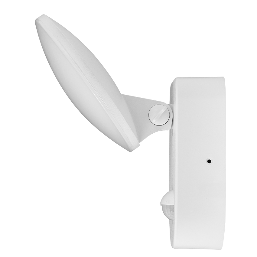 LED лампа с PIR сензор за движение 15W, 4000K, 220-240V AC, IP65 / LLP1540