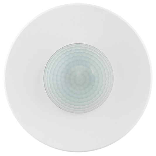 Сензор за движение за открит монтаж, 360°, 10m, IP20 / SDOM2