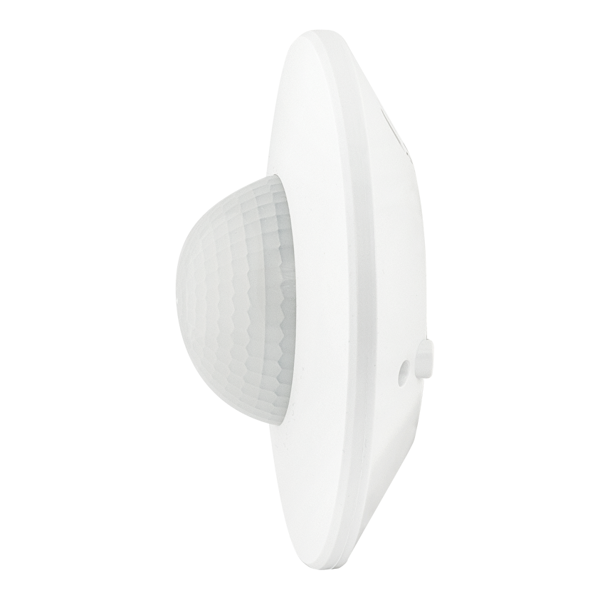 Сензор за движение за открит монтаж, 360°, 10m, IP20 / SDOM2