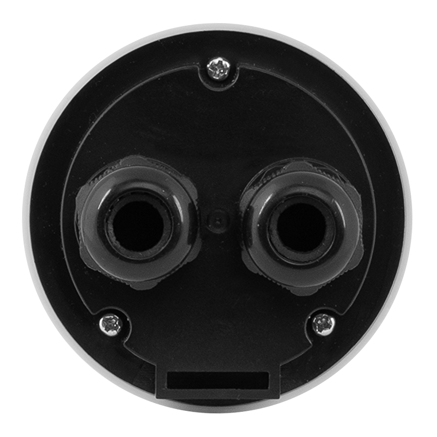 Автоматичен фотоелектрически ключ за открит монтаж 15A, IP65 / LCS15