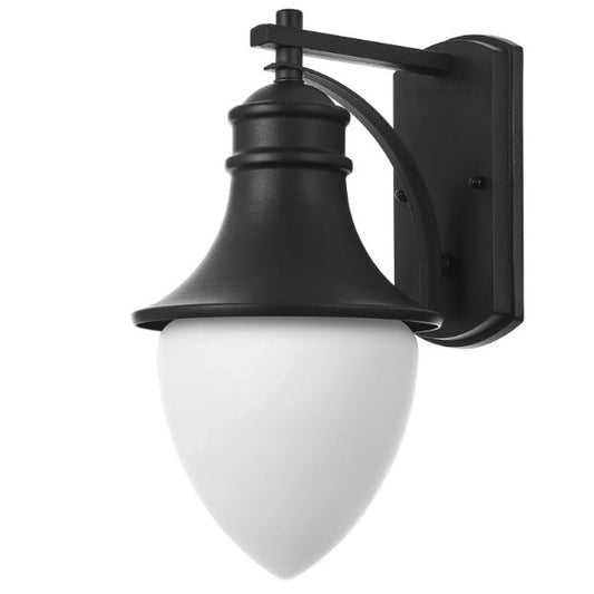 Аплик Denmark, черен, 1xe27, 2975/1w sbk