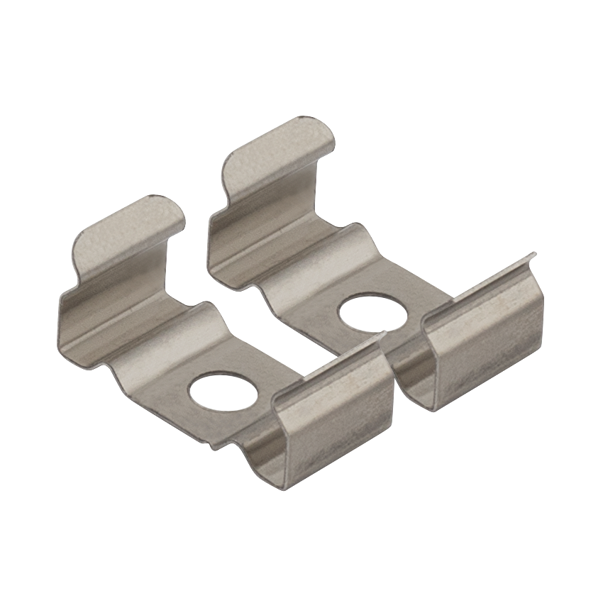 Комплект монтажни скоби за алуминиев профил APK209- 2 бр. / APK209MS