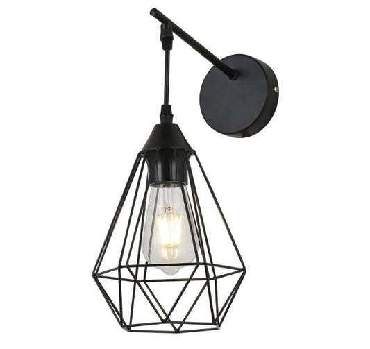 Аплик Ruby, 1xe27, 2637/1w